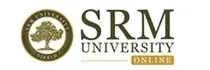 srm sikkim logo